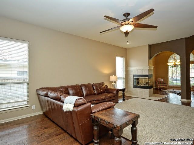 911 SERENE MDW, San Antonio, TX 78258