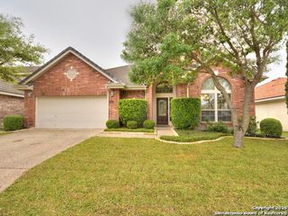 911 SERENE MDW, San Antonio, TX 78258