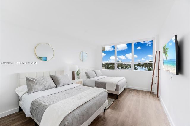 1500 Bay Rd 416S, Miami Beach, FL 33139