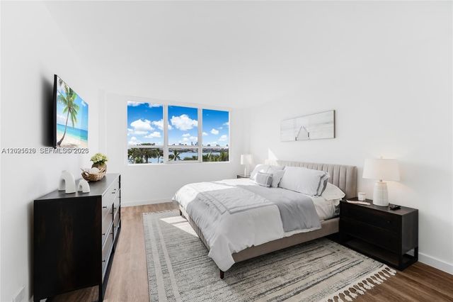 1500 Bay Rd 416S, Miami Beach, FL 33139