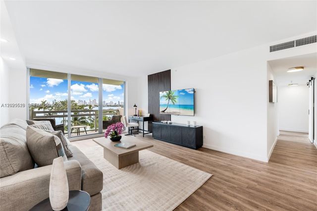 1500 Bay Rd 416S, Miami Beach, FL 33139