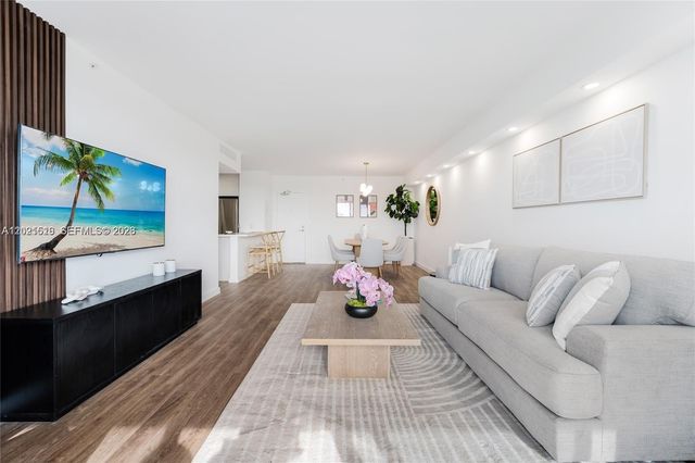 1500 Bay Rd 416S, Miami Beach, FL 33139