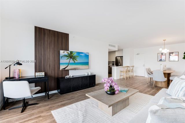 1500 Bay Rd 416S, Miami Beach, FL 33139