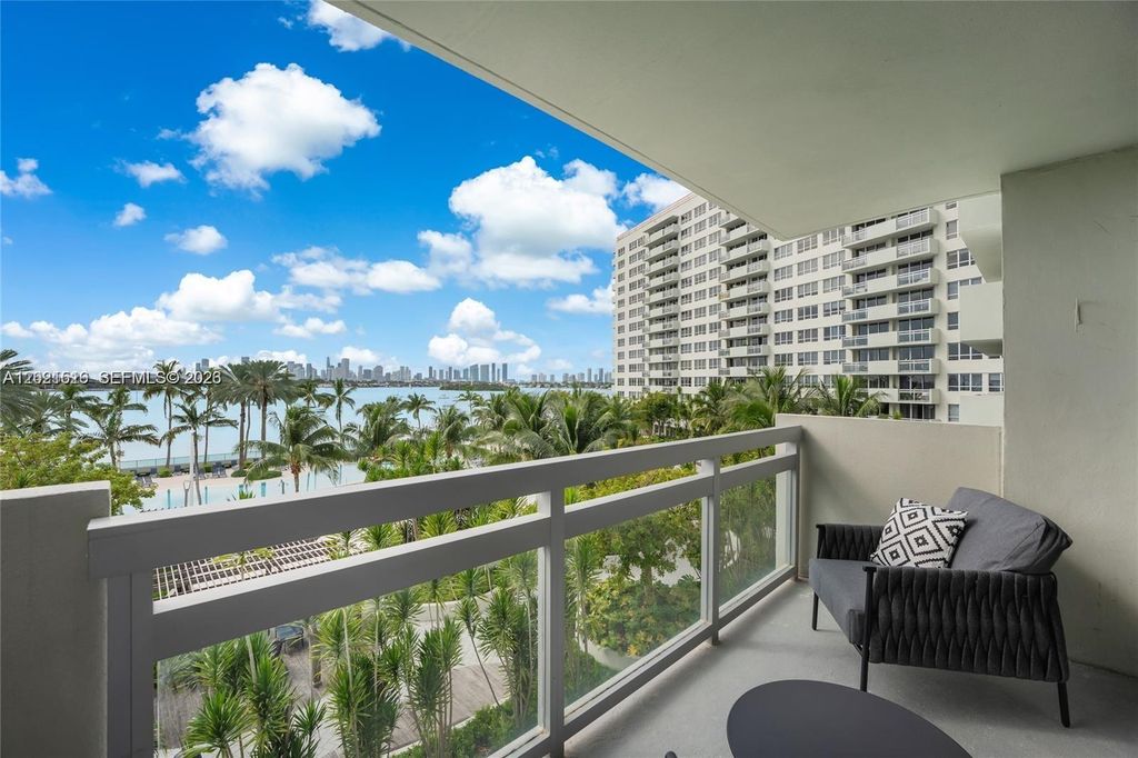 1500 Bay Rd 416S, Miami Beach, FL 33139