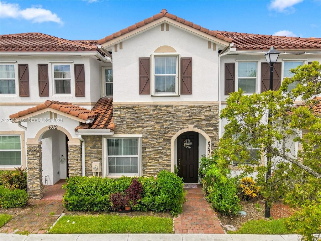 4321 Braxton Avenue, West Palm Beach, FL 33417
