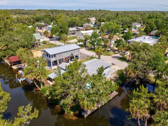 6150 ISLAND DRIVE, Weeki Wachee, FL 34607