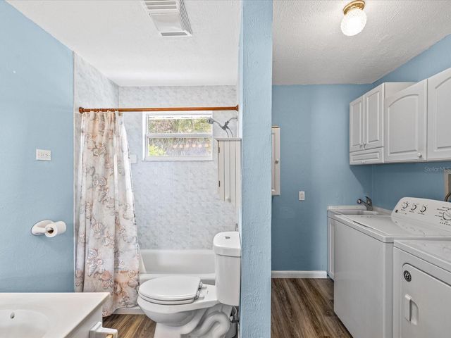 6150 ISLAND DRIVE, Weeki Wachee, FL 34607
