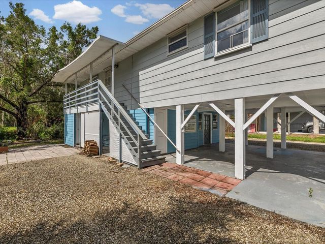 6150 ISLAND DRIVE, Weeki Wachee, FL 34607