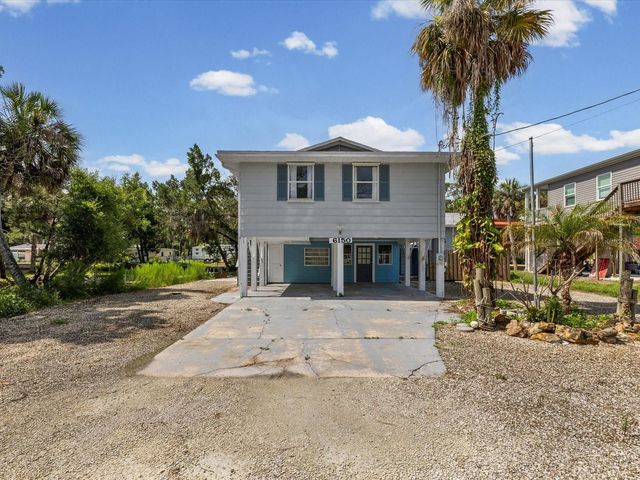 6150 ISLAND DRIVE, Weeki Wachee, FL 34607