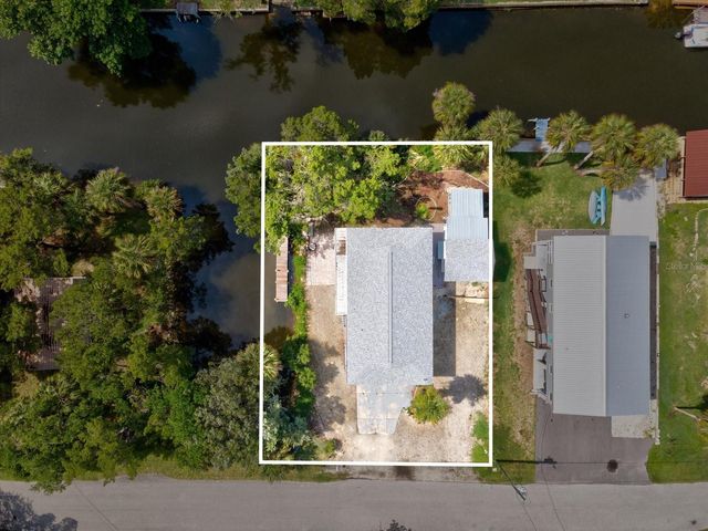 6150 ISLAND DRIVE, Weeki Wachee, FL 34607