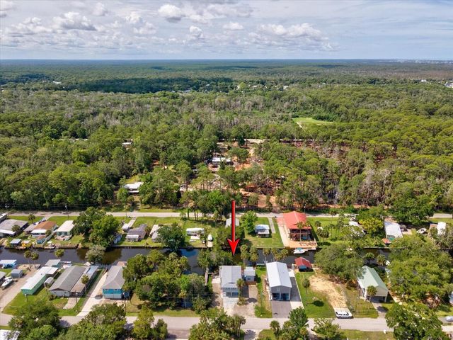 6150 ISLAND DRIVE, Weeki Wachee, FL 34607