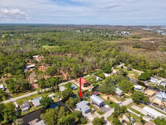 6150 ISLAND DRIVE, Weeki Wachee, FL 34607