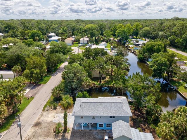6150 ISLAND DRIVE, Weeki Wachee, FL 34607