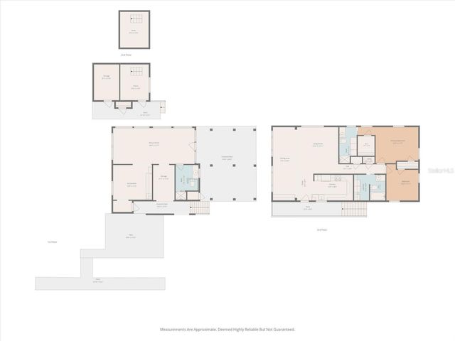 6150 ISLAND DRIVE, Weeki Wachee, FL 34607