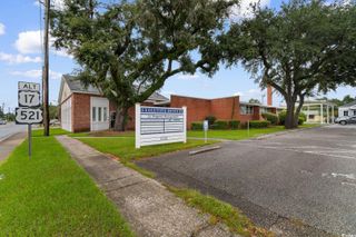 1530 Highmarket St., Georgetown, SC 29440