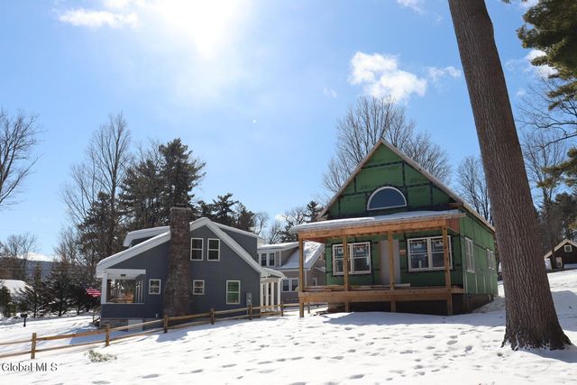 81 McGillis Avenue, Lake George, NY 12845