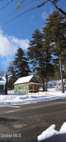 81 McGillis Avenue, Lake George, NY 12845