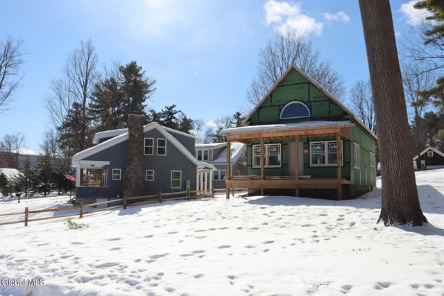 81 McGillis Avenue, Lake George, NY 12845