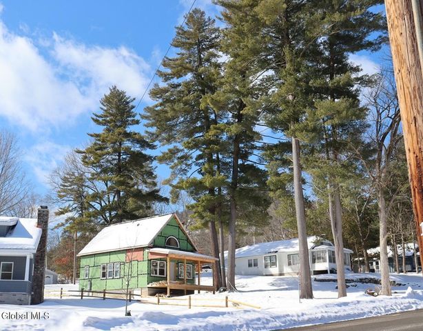 81 McGillis Avenue, Lake George, NY 12845