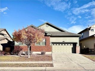 17573 E 98th Way, Commerce City, CO 80022