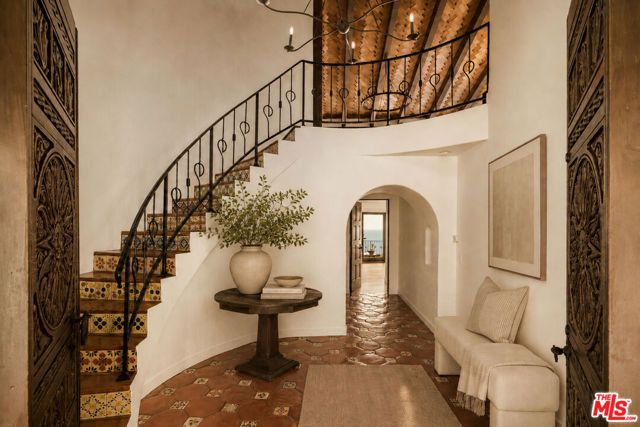 17638 Revello Drive, Los Angeles, CA 90272