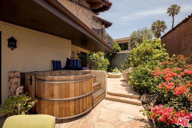 17638 Revello Drive, Los Angeles, CA 90272
