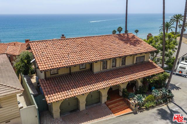 17638 Revello Drive, Los Angeles, CA 90272