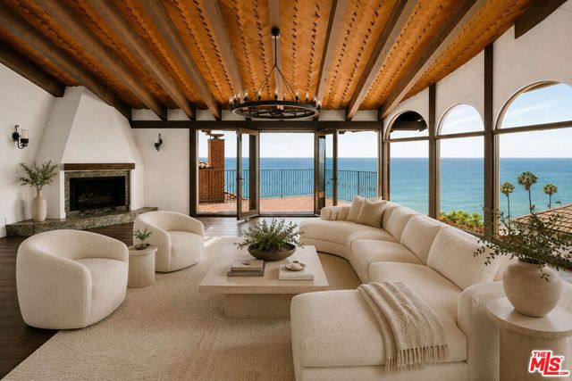 17638 Revello Drive, Los Angeles, CA 90272