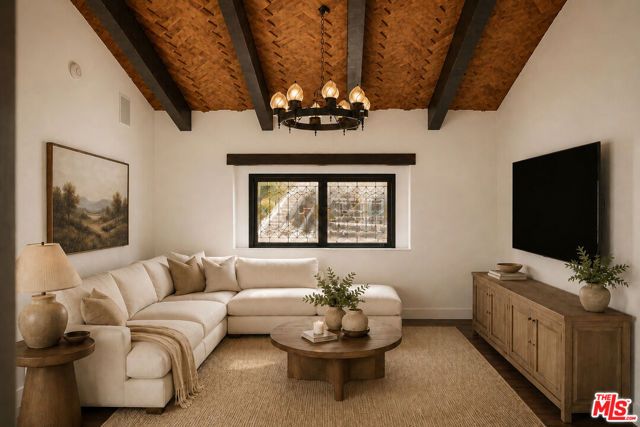 17638 Revello Drive, Los Angeles, CA 90272
