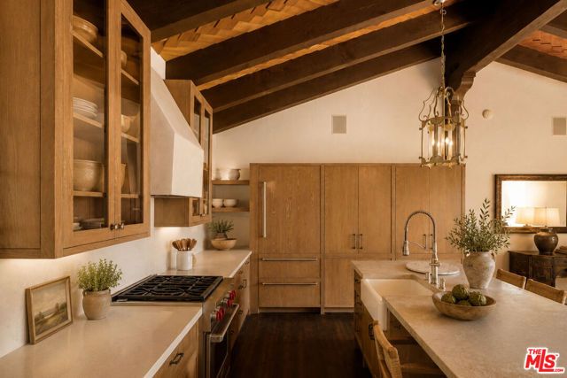 17638 Revello Drive, Los Angeles, CA 90272