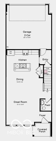 5646 Arcade Boulevard, Mccordsville, IN 46055