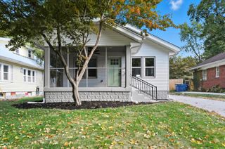 5527 Carrollton Avenue, Indianapolis, IN 46220