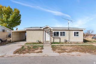 810 E 200 S #40, Mt Pleasant, UT 84647