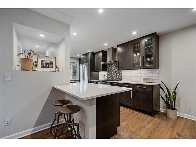 6046 S Valleyview St, Littleton, CO 80120