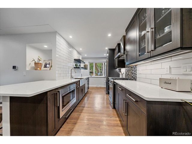 6046 S Valleyview St, Littleton, CO 80120