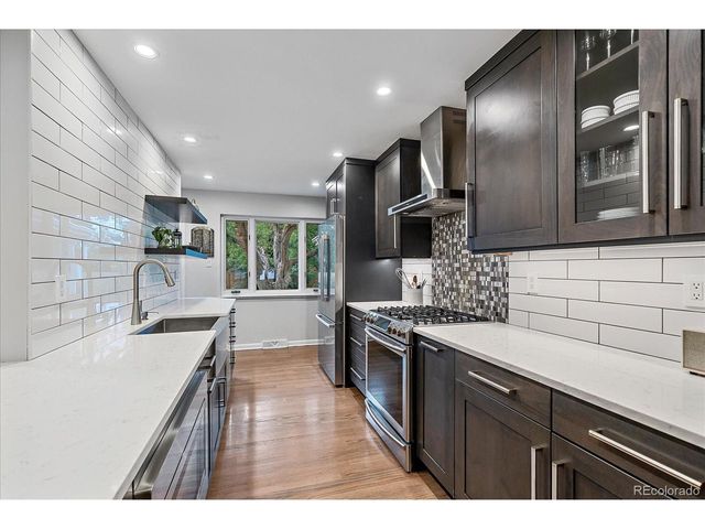 6046 S Valleyview St, Littleton, CO 80120