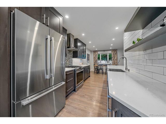 6046 S Valleyview St, Littleton, CO 80120