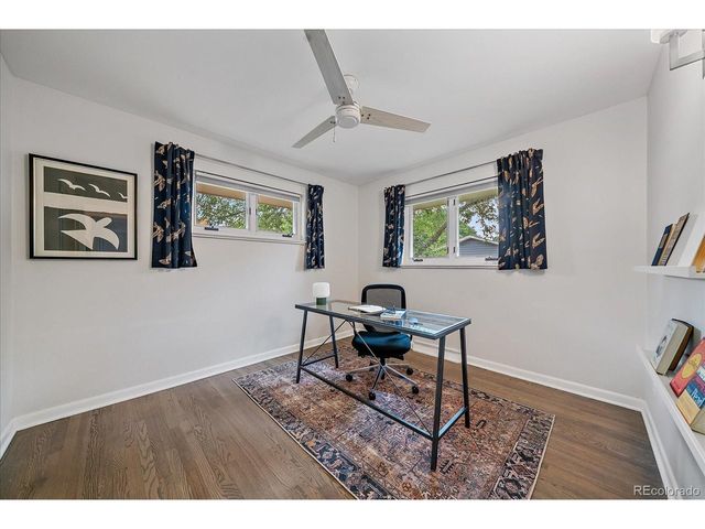 6046 S Valleyview St, Littleton, CO 80120