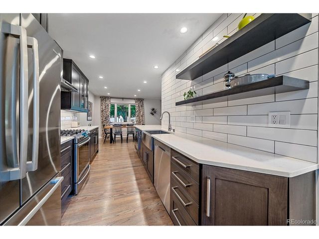 6046 S Valleyview St, Littleton, CO 80120