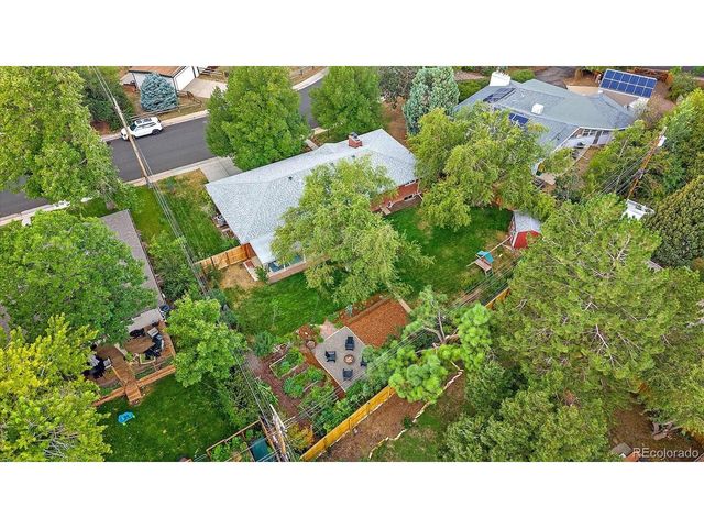 6046 S Valleyview St, Littleton, CO 80120
