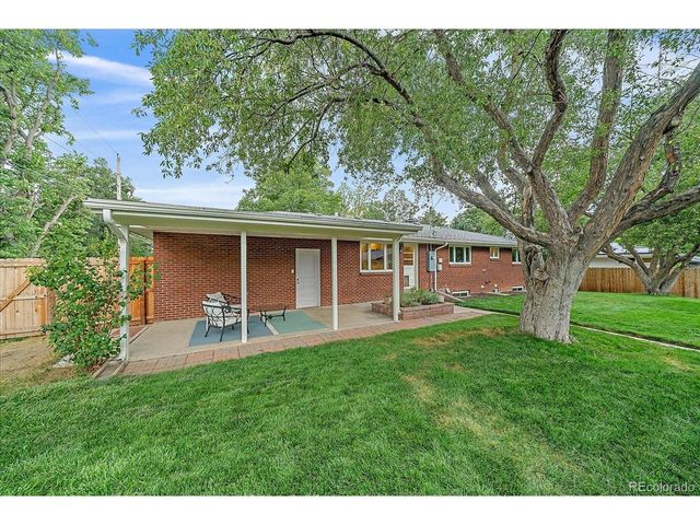 6046 S Valleyview St, Littleton, CO 80120