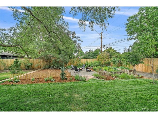 6046 S Valleyview St, Littleton, CO 80120