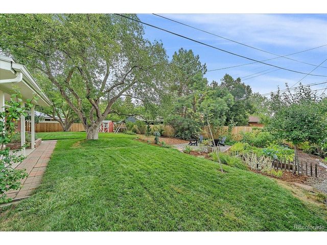 6046 S Valleyview St, Littleton, CO 80120