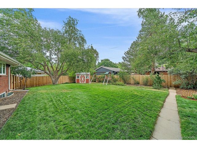 6046 S Valleyview St, Littleton, CO 80120