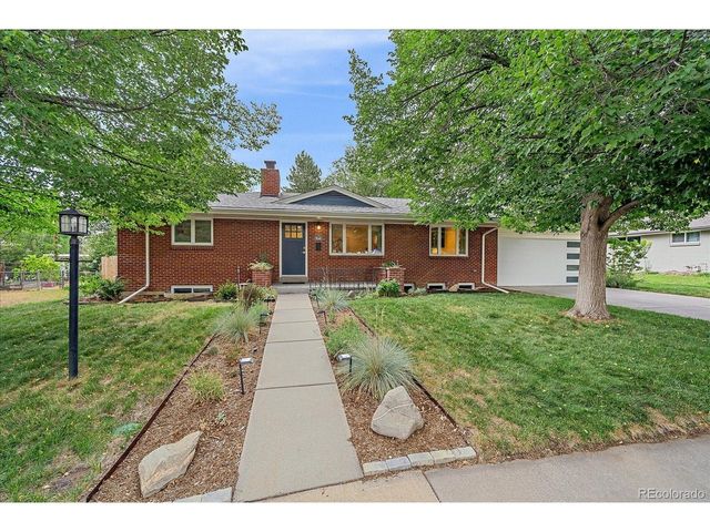 6046 S Valleyview St, Littleton, CO 80120