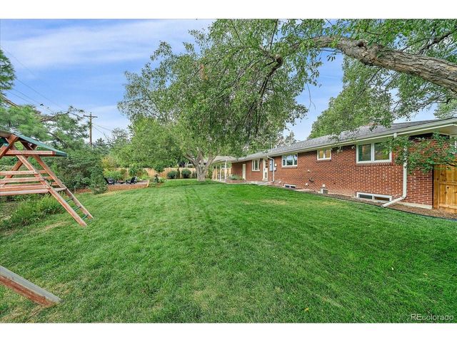 6046 S Valleyview St, Littleton, CO 80120