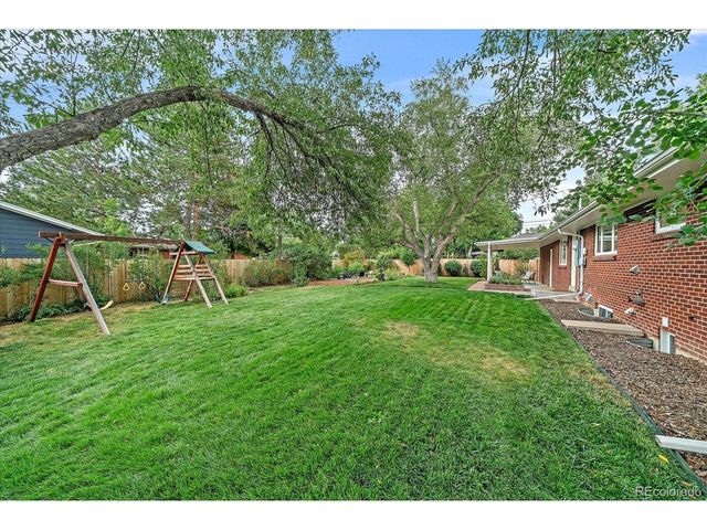 6046 S Valleyview St, Littleton, CO 80120