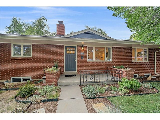 6046 S Valleyview St, Littleton, CO 80120