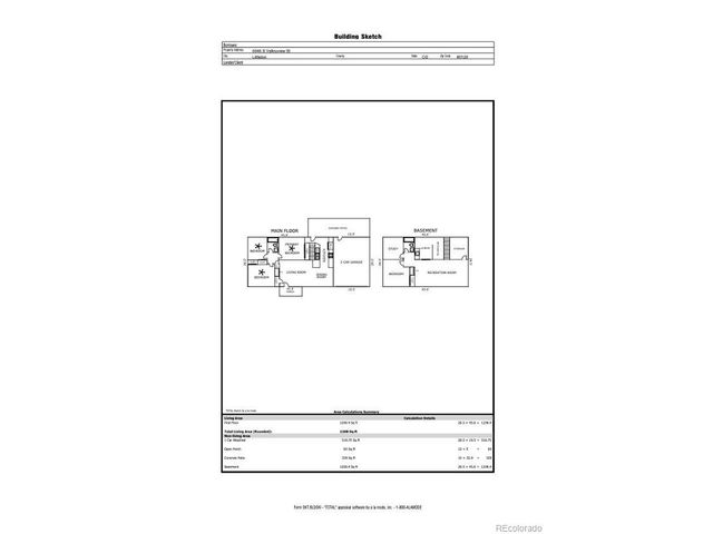 6046 S Valleyview St, Littleton, CO 80120