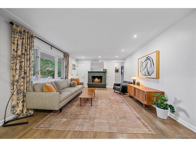 6046 S Valleyview St, Littleton, CO 80120